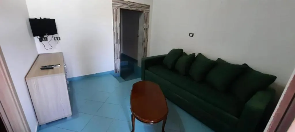 Vakantiehuis Mission Relax 3 Villa Lampedusa Italië