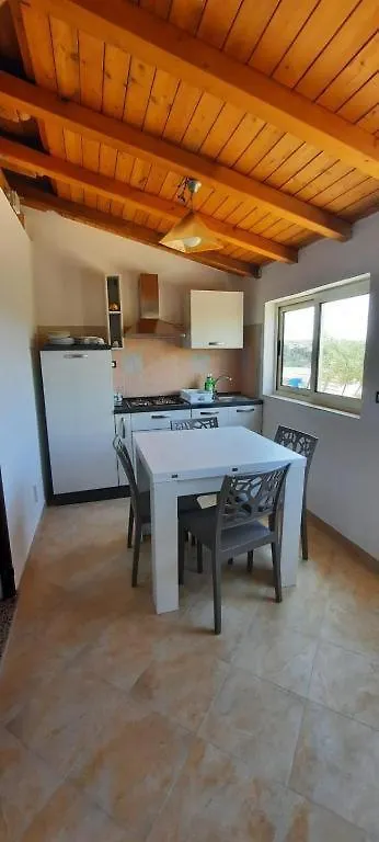 Mission Relax 3 Villa Lampedusa